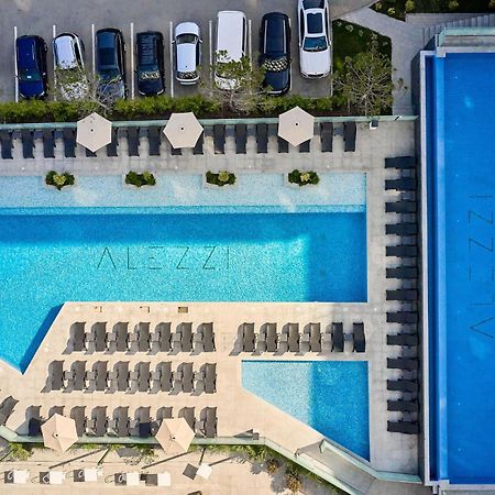 Mira Studio In Infinity Beach Resort - Parking Мамая Экстерьер фото