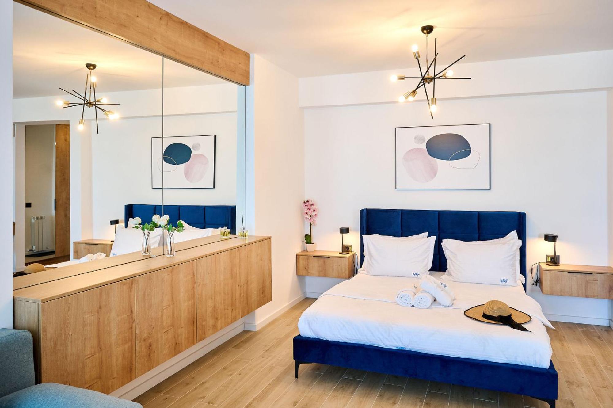 Mira Studio In Infinity Beach Resort - Parking Мамая Экстерьер фото