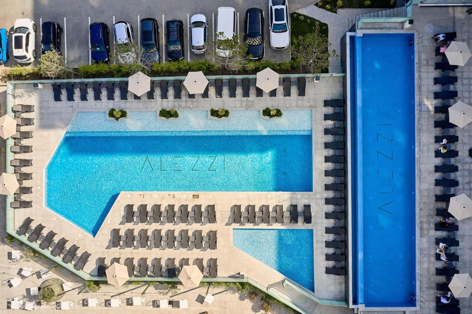 Mira Studio In Infinity Beach Resort - Parking Мамая Экстерьер фото